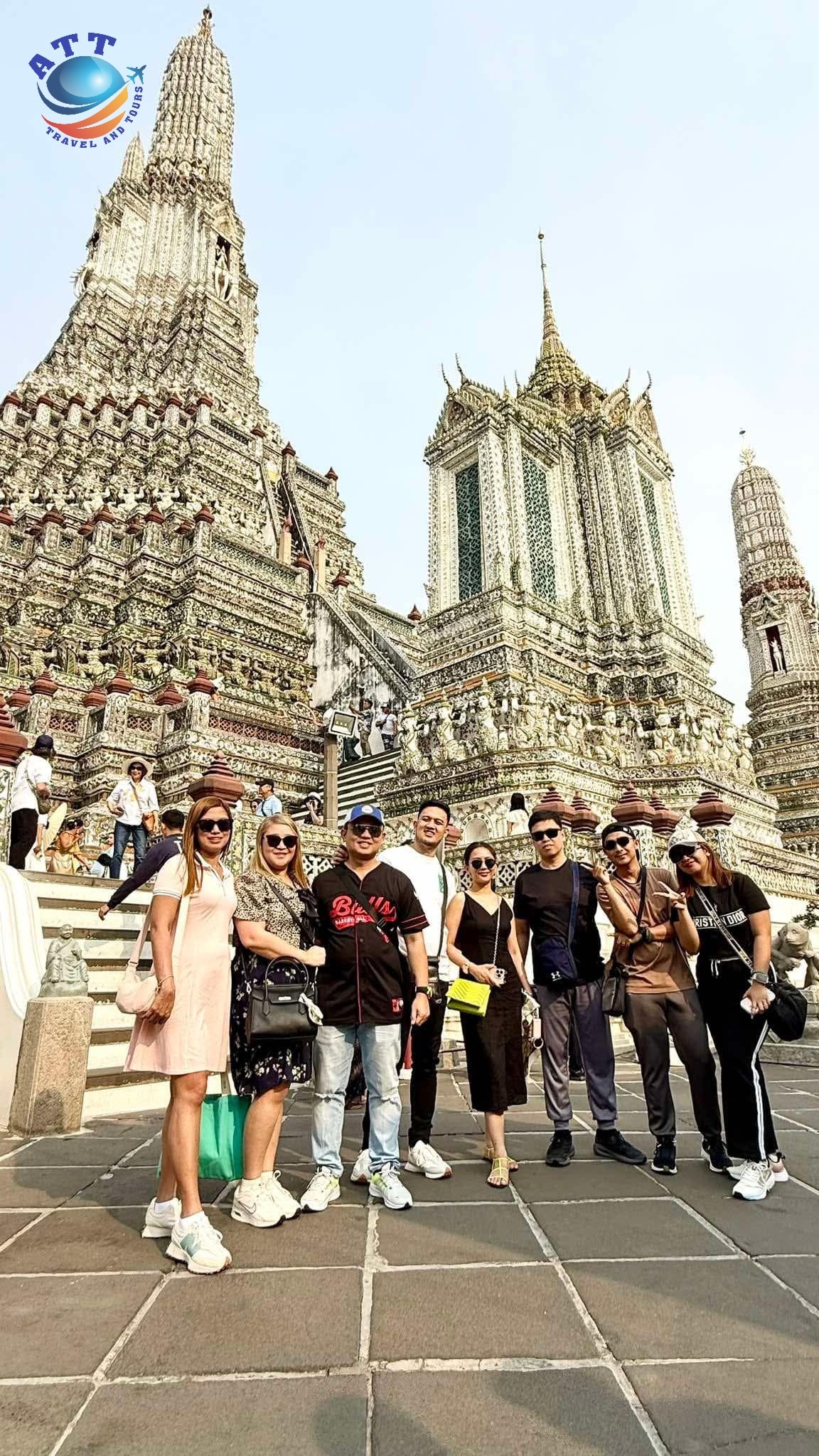 Local Tour 2