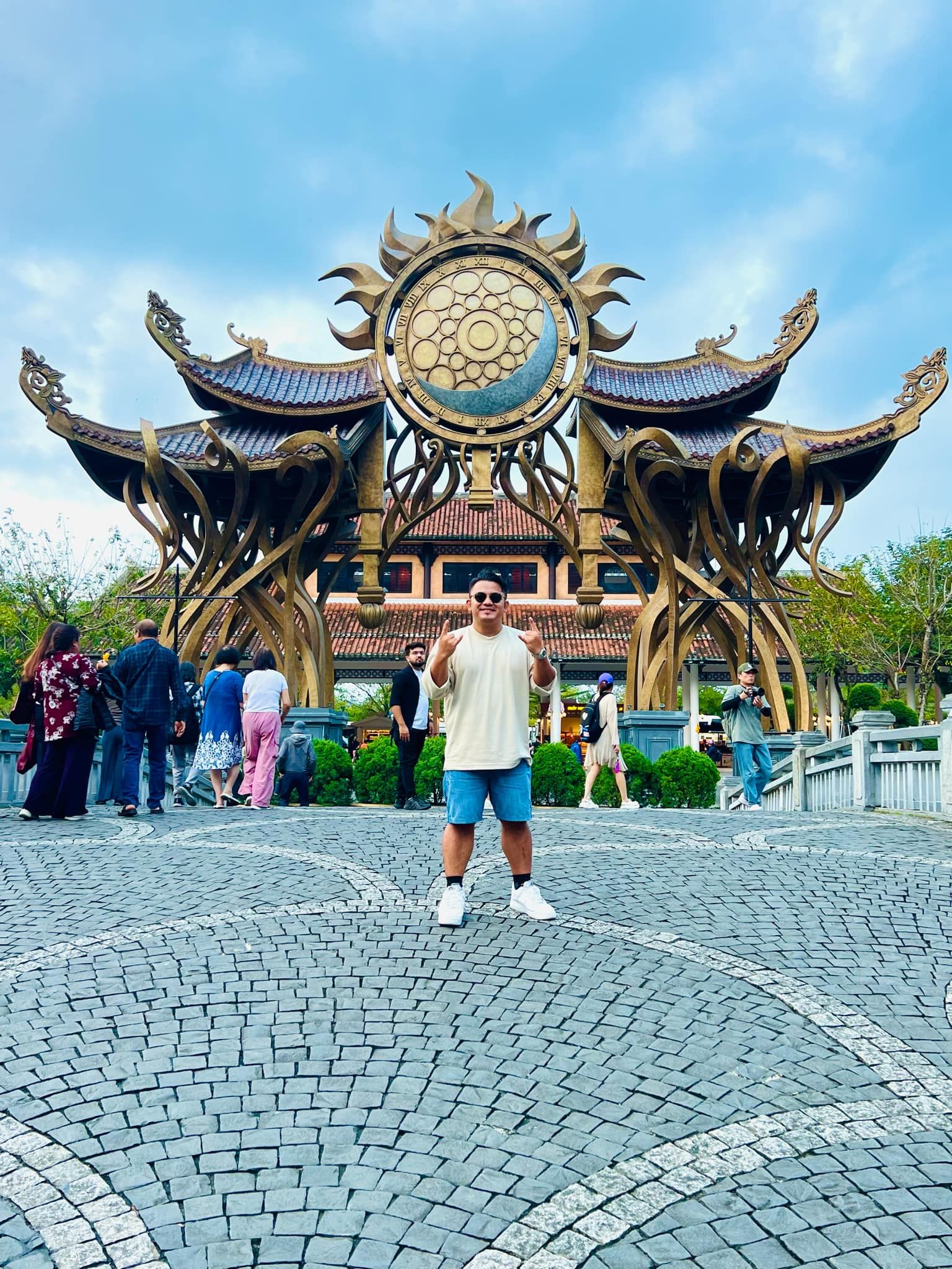 Local Tour 7