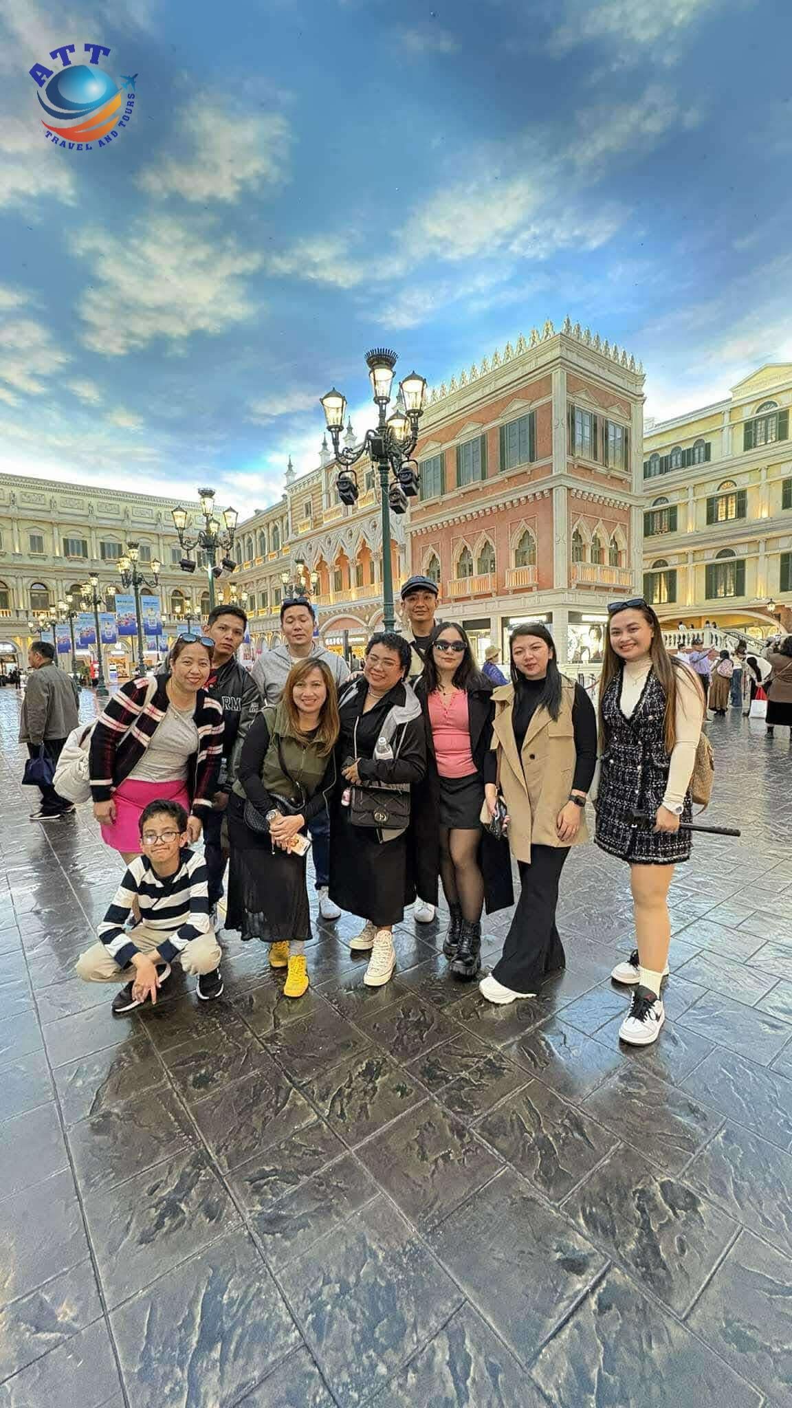 Local Tour 3