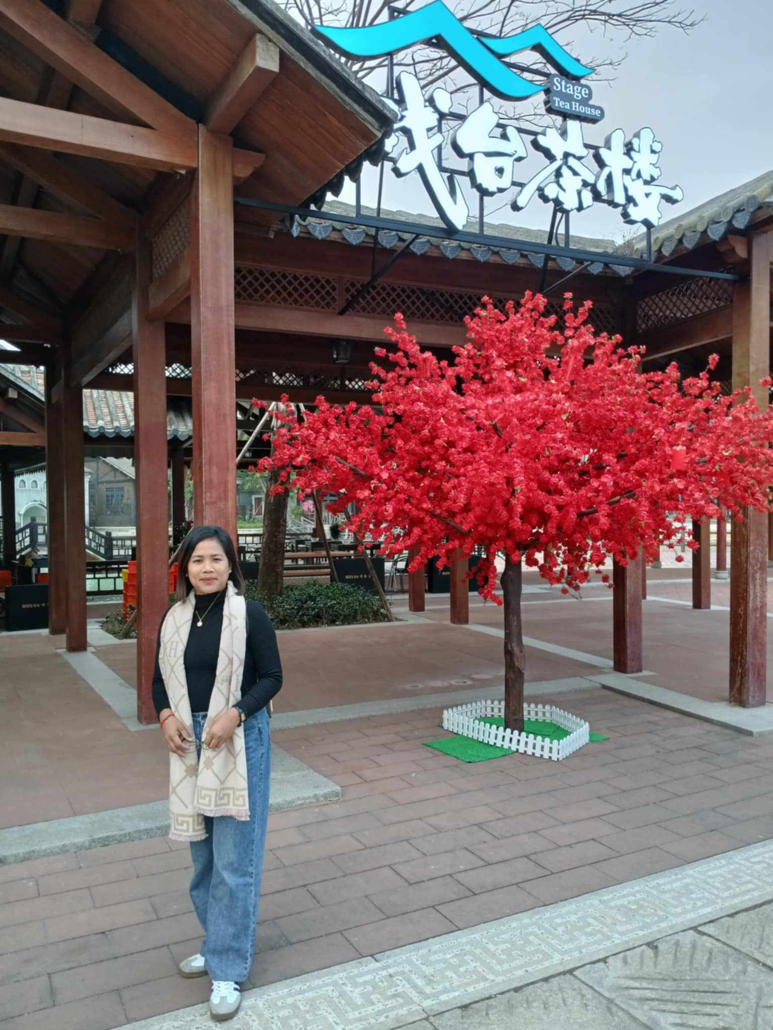 Local Tour 8