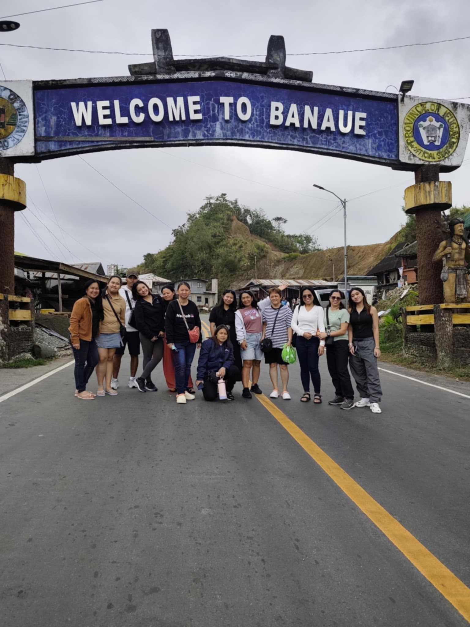 Local Tour 1