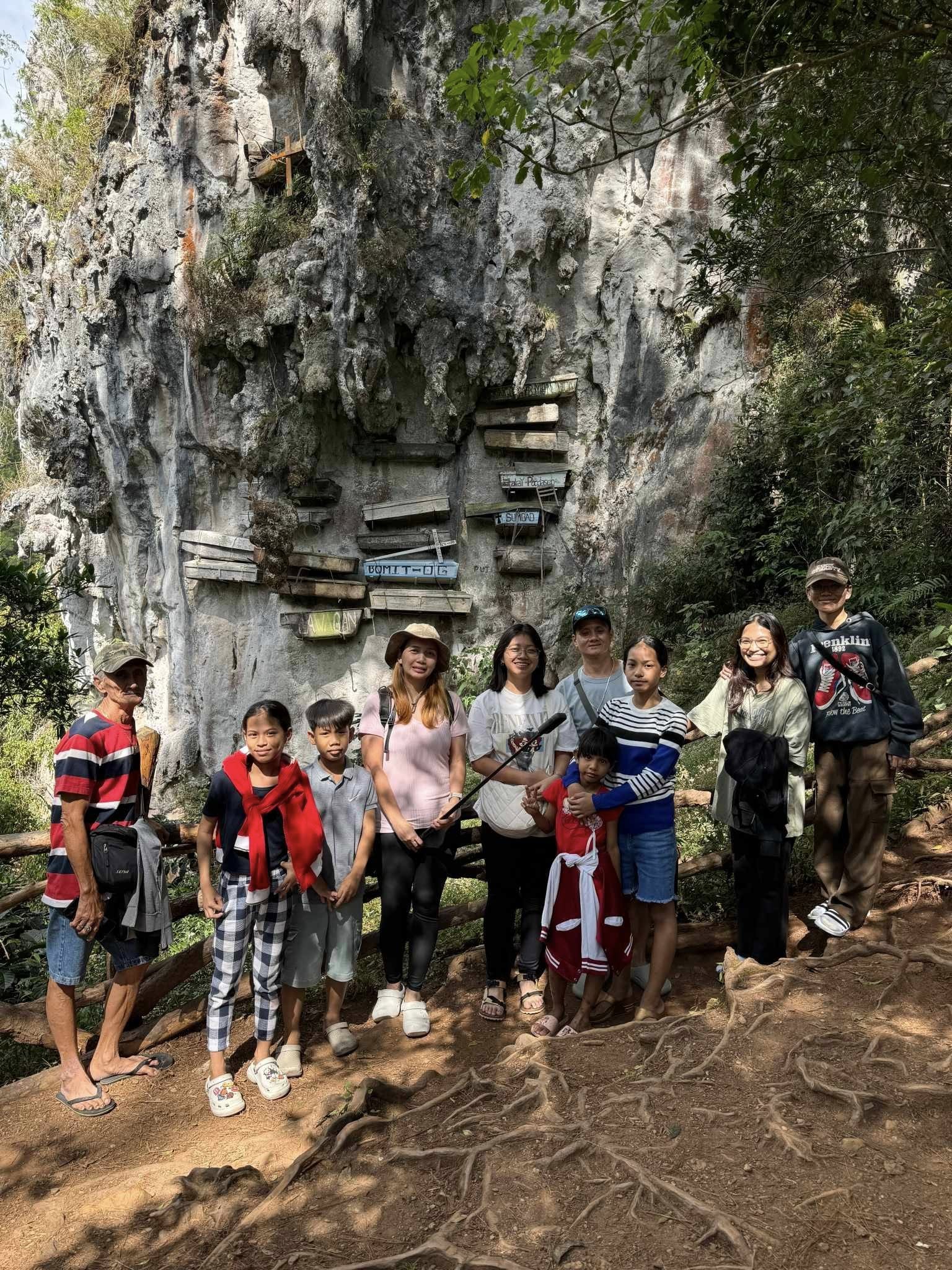 Local Tour 4