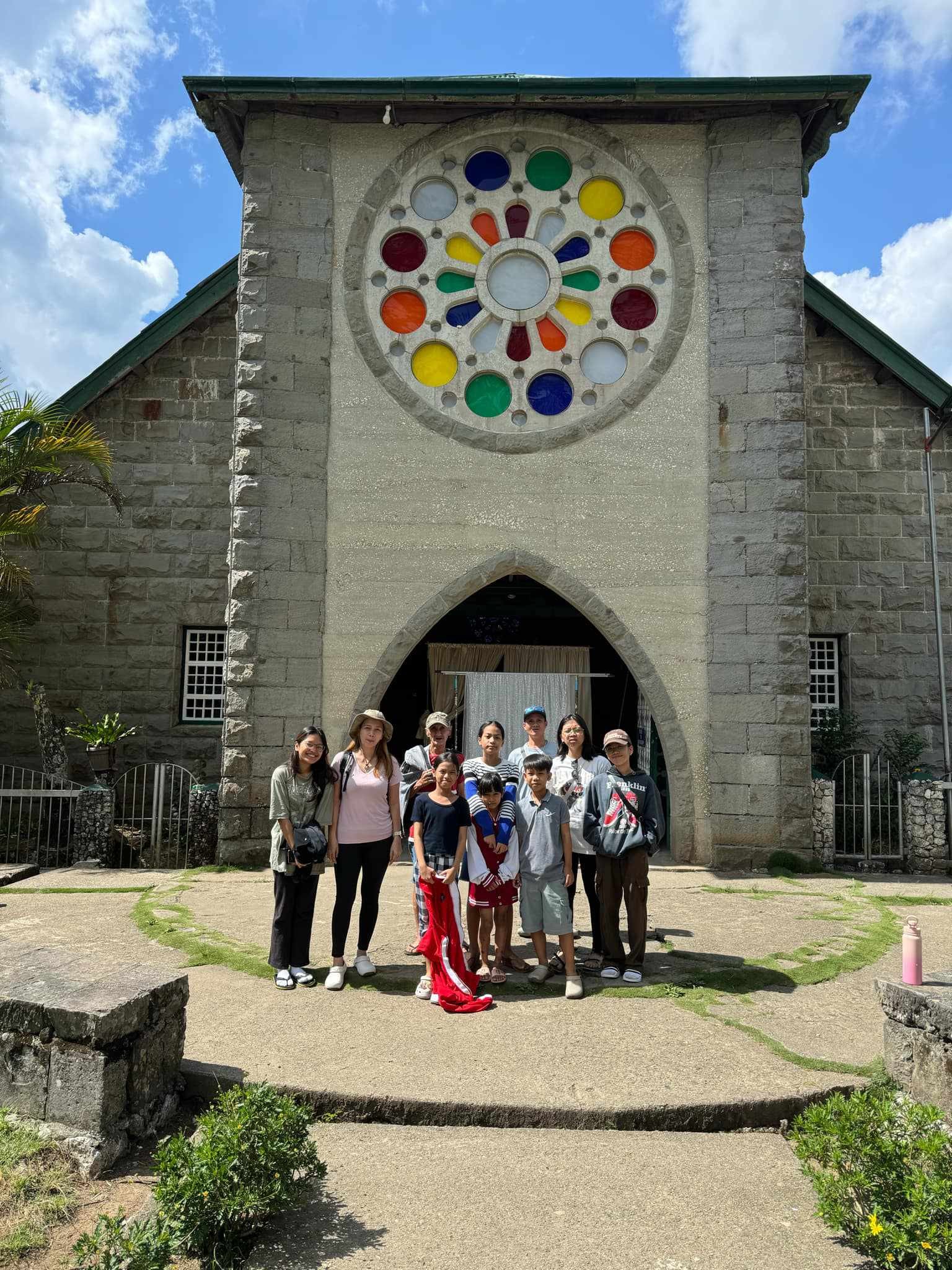 Local Tour 7